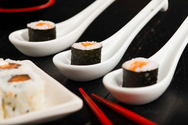 Fotografia still de gastronomia para cardápios e mídias digitais