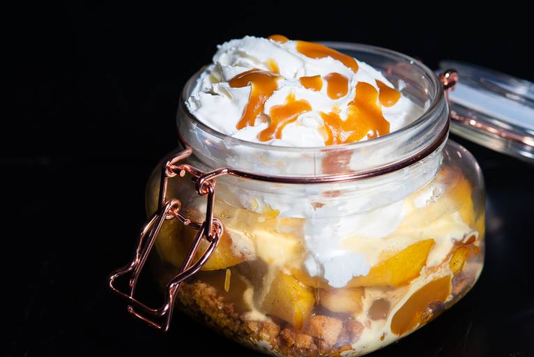 Fotografia still de gastronomia para cardápios e mídias digitais