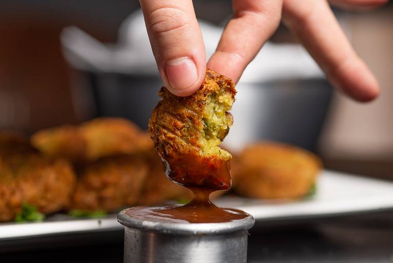 Fotografia still de gastronomia para cardápios e mídias digitais