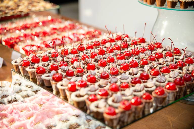 Fotografia still de gastronomia para cardápios e mídias digitais
