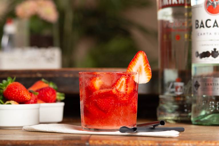 Fotografia still de gastronomia para cardápios e mídias digitais