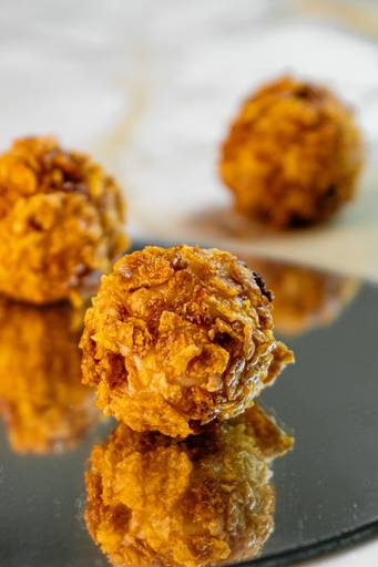 Fotografia still de gastronomia para cardápios e mídias digitais