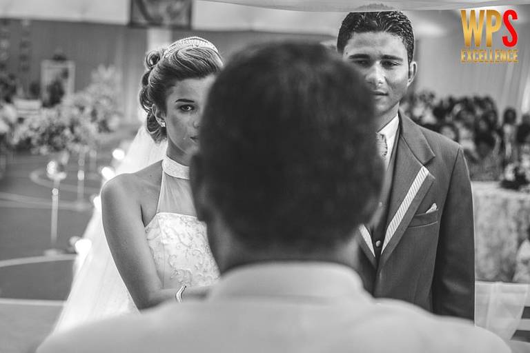 Foto premiada pela associação Internacional de fotógrafos de casamento - Wedding Photogragh Select (WPS)