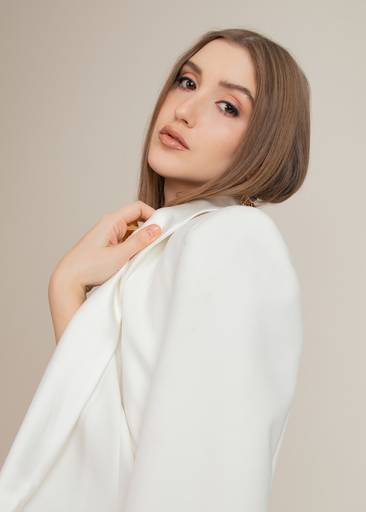 Eduarda Laziri ( duda.Izi ) com MP Studio Fotográfico