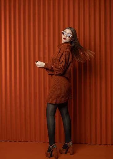 Eduarda Laziri ( duda.Izi ) com MP Studio Fotográfico