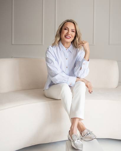 Simone Formolo está em MP Studio Fotográfico