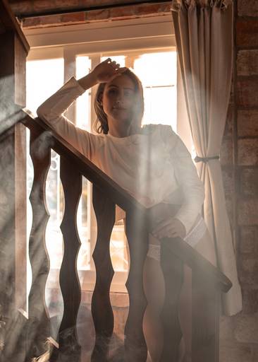 Autodescoberta, aceitação e celebração da individualidade