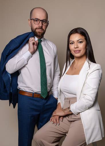 Bruno e Gisele Advogados