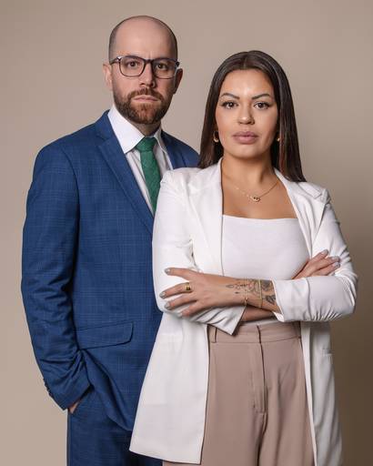Bruno e Gisele Advogados