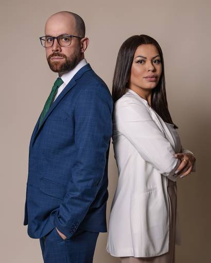 Bruno e Gisele Advogados