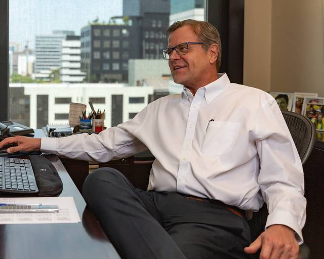 Marcos Hermann e MP Studio Fotográfico