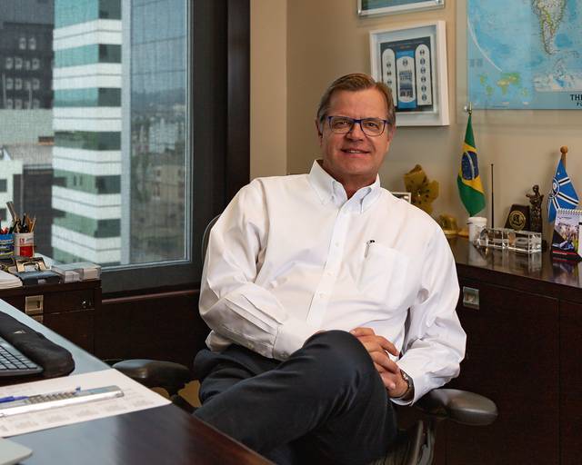 Marcos Hermann e MP Studio Fotográfico