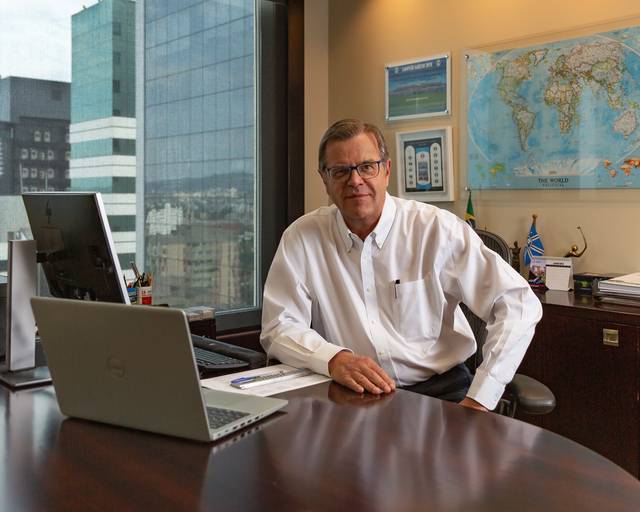 Marcos Hermann e MP Studio Fotográfico