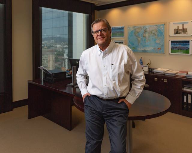 Marcos Hermann e MP Studio Fotográfico