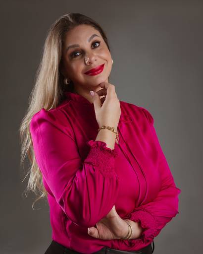 Vialana Salatino e MP Studio Fotográfico