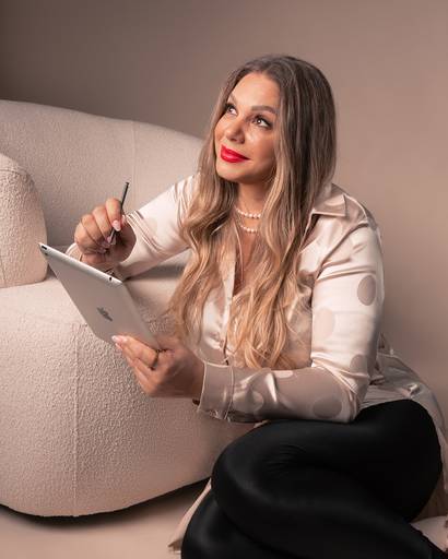 Vialana Salatino e MP Studio Fotográfico