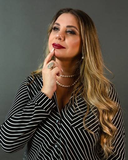 Vialana Salatino e MP Studio Fotográfico