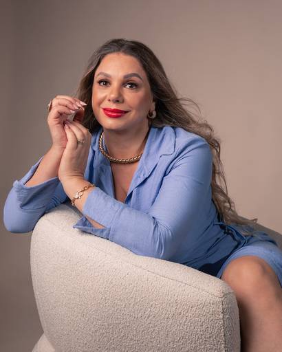 Vialana Salatino e MP Studio Fotográfico