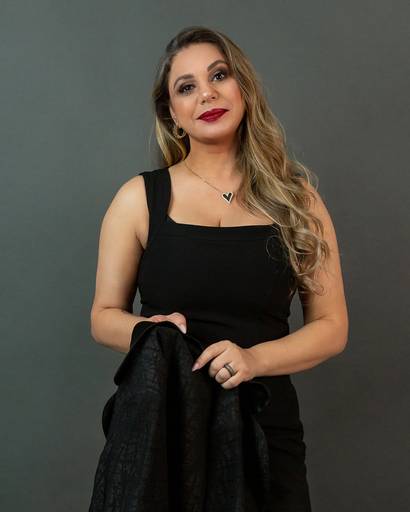 Vialana Salatino e MP Studio Fotográfico