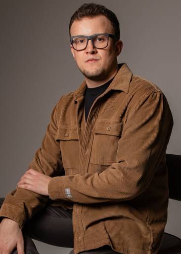 Diego Maschio Quiropata e MP Studio Fotográfico