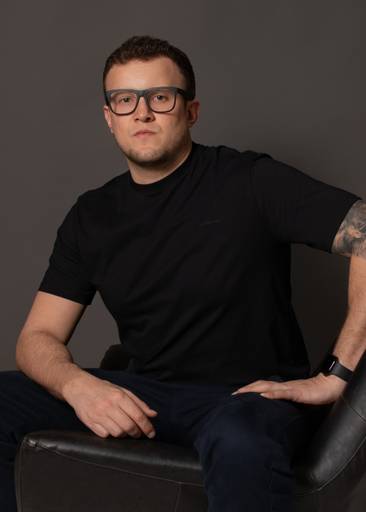 Diego Maschio Quiropata e MP Studio Fotográfico