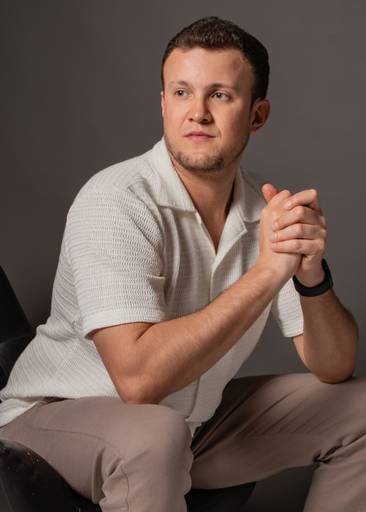 Diego Maschio Quiropata e MP Studio Fotográfico