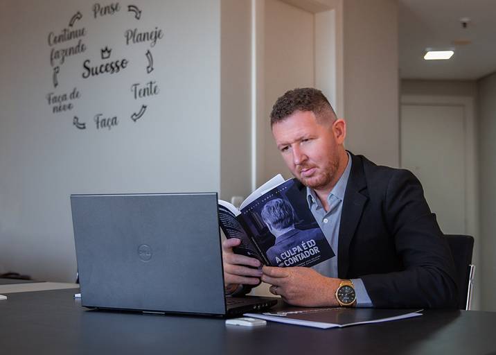 Grupo Empresarial RS - Contabilidade e MP Studio Fotográfico