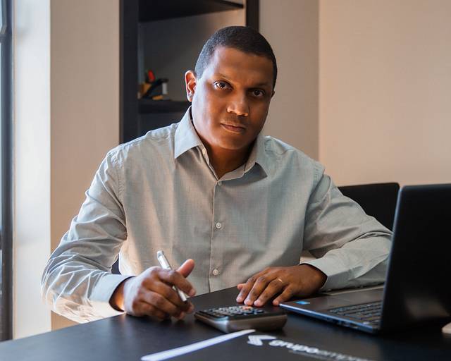 Grupo Empresarial RS - Contabilidade e MP Studio Fotográfico