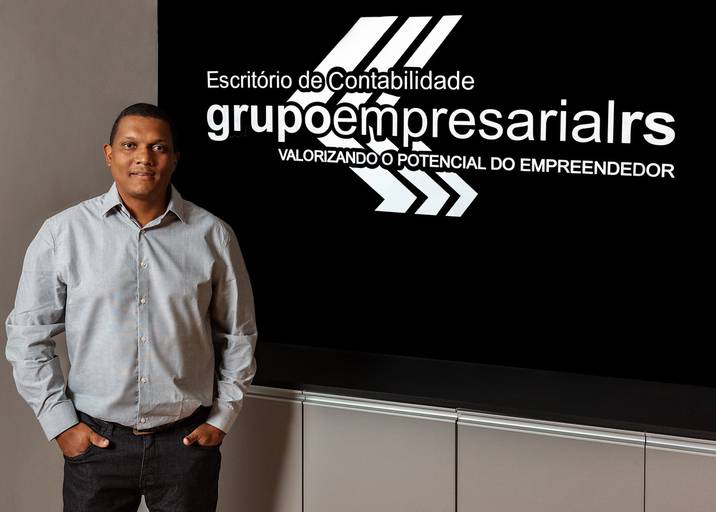 Grupo Empresarial RS - Contabilidade e MP Studio Fotográfico