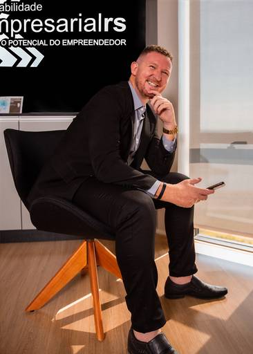 Grupo Empresarial RS - Contabilidade e MP Studio Fotográfico