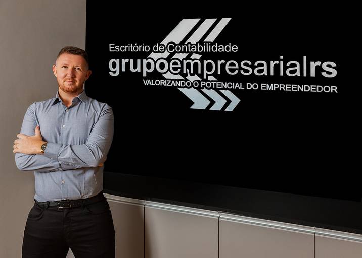 Grupo Empresarial RS - Contabilidade e MP Studio Fotográfico
