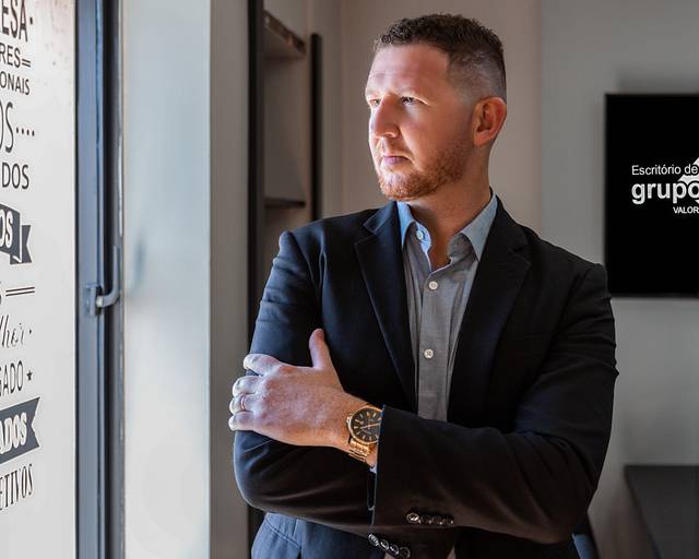 Grupo Empresarial RS - Contabilidade e MP Studio Fotográfico