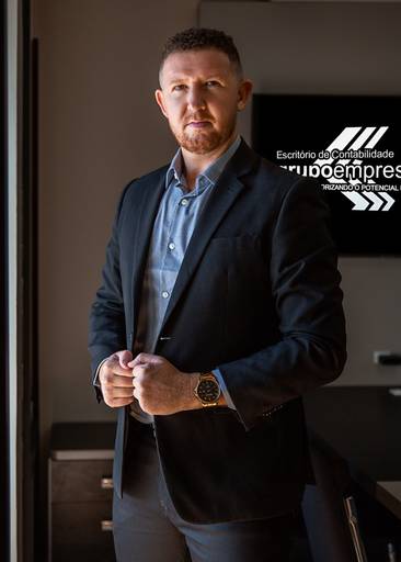 Grupo Empresarial RS - Contabilidade e MP Studio Fotográfico