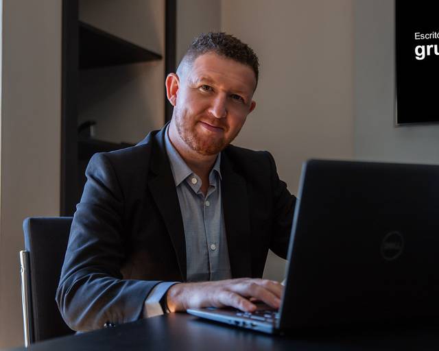 Grupo Empresarial RS - Contabilidade e MP Studio Fotográfico