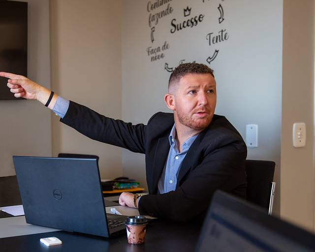 Grupo Empresarial RS - Contabilidade e MP Studio Fotográfico