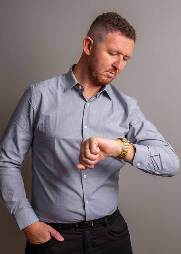 Grupo Empresarial RS - Contabilidade e MP Studio Fotográfico