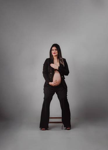 CALÇA TAMANHO 40 AO 48