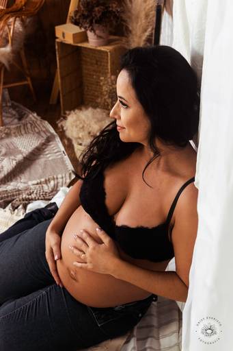 ensaio gestante estudio fotografico fotografo profissional gravidez  grávida casal famiiia joinville