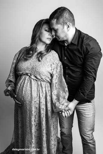 ensaio gestante estudio fotografico fotografo profissional gravidez  grávida casal famiiia joinville