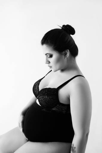 ensaio gestante estudio fotografico fotografo profissional gravidez  grávida casal famiiia joinville