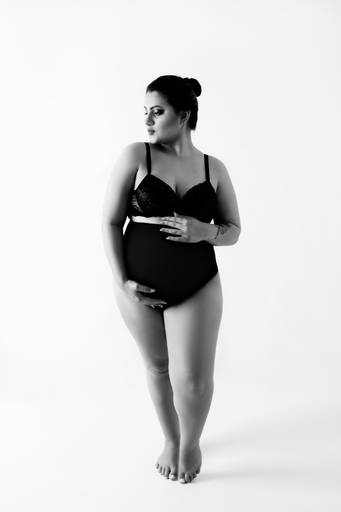 ensaio gestante estudio fotografico fotografo profissional gravidez  grávida casal famiiia joinville