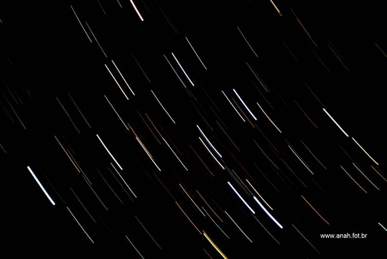 movimento de rotação da Terra