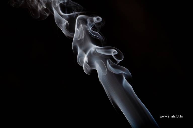 fumaça