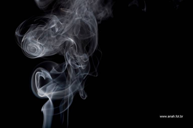 fumaça
