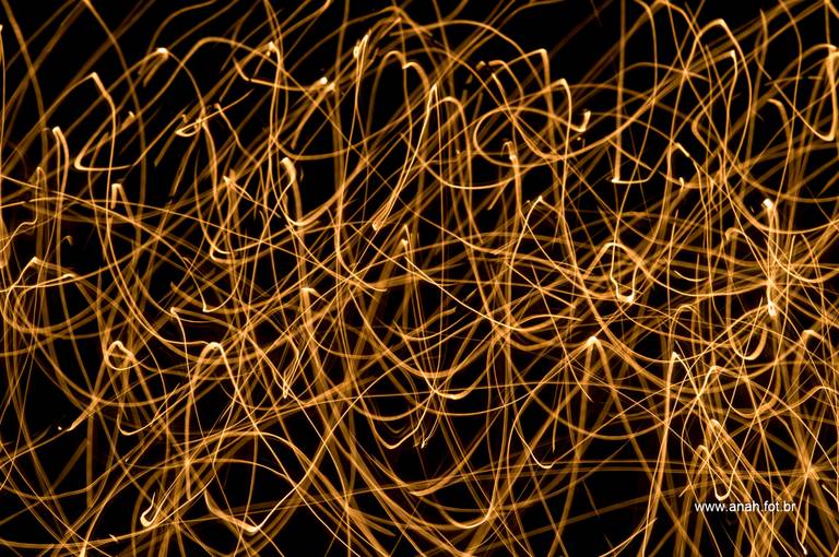 light painting