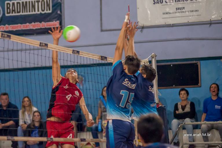Voleibol