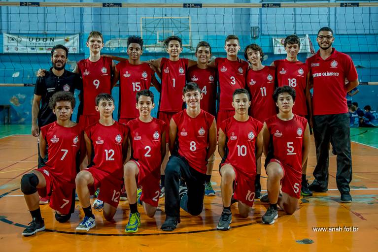 Voleibol