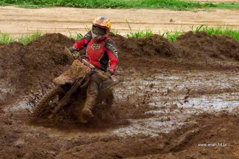 Motocross