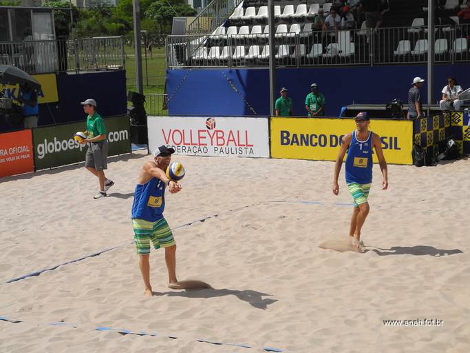 Volei de praia