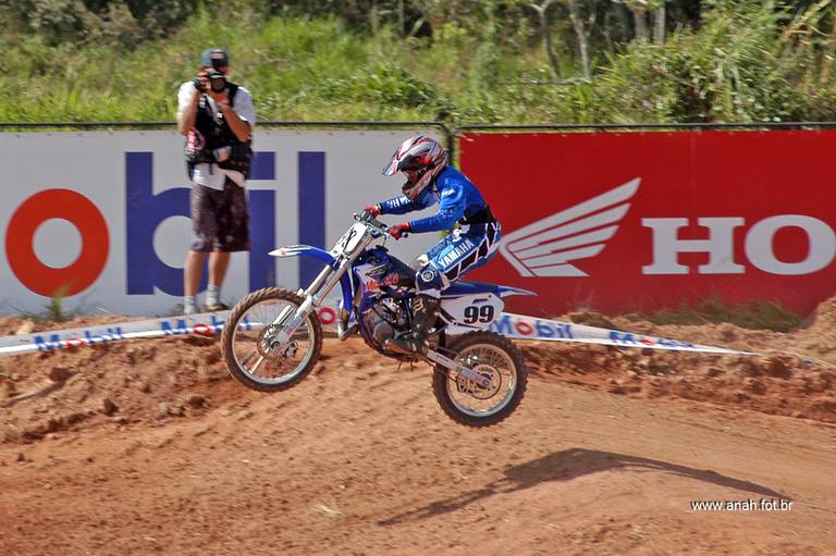 Motocross